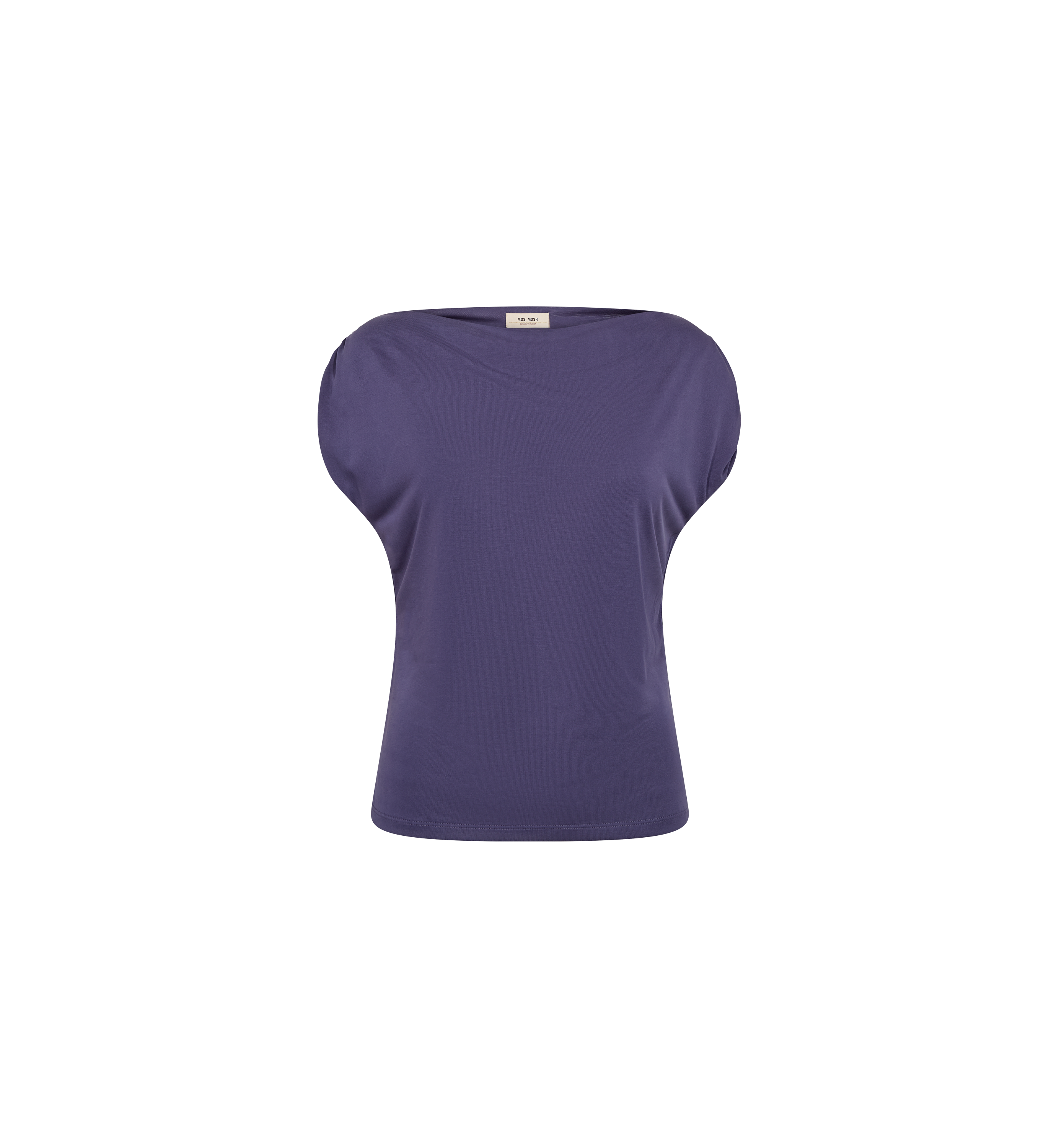 Packshot / Crown Blue / Front